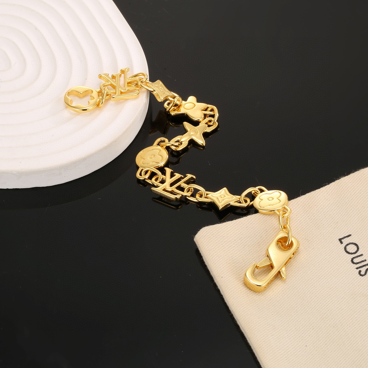 Louis Vuitton Bracelet