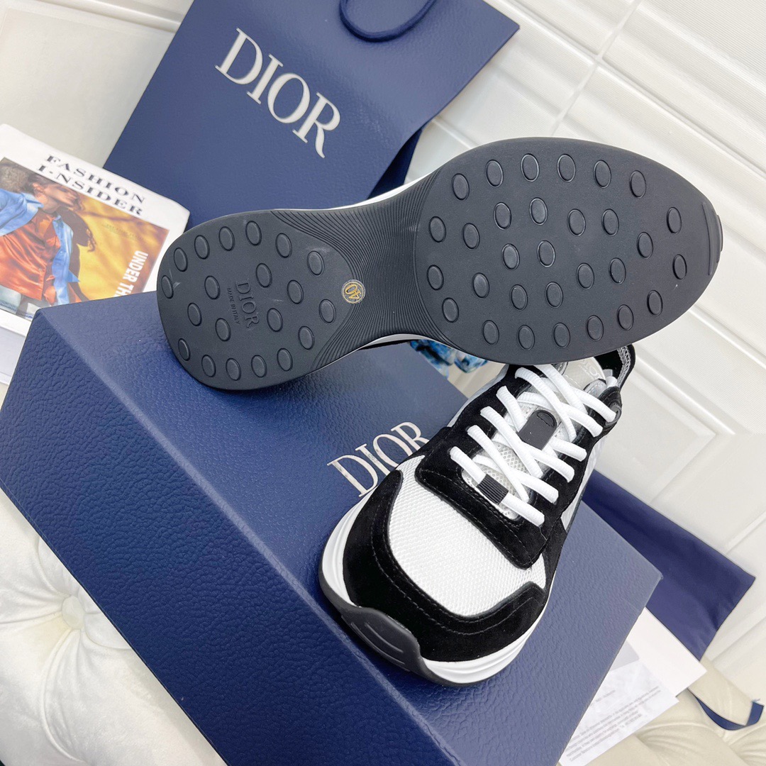 Dior B25 Women Mens Sneaker Size 36-46