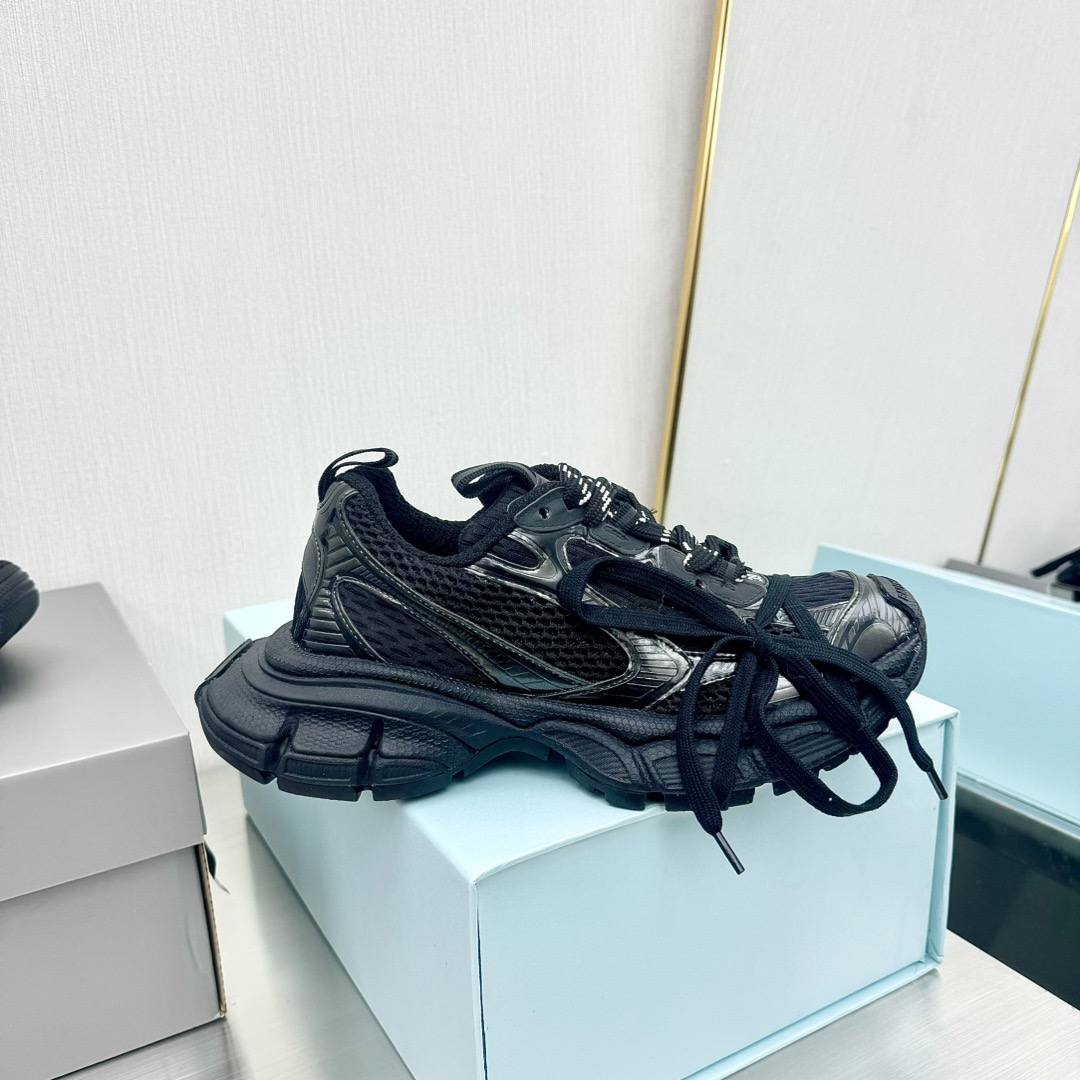 Balenciaga Track Sneaker Size 36-45