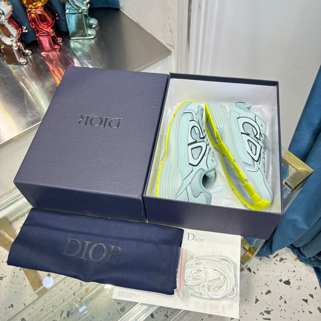 Dior B30 Sneaker Size 36-46