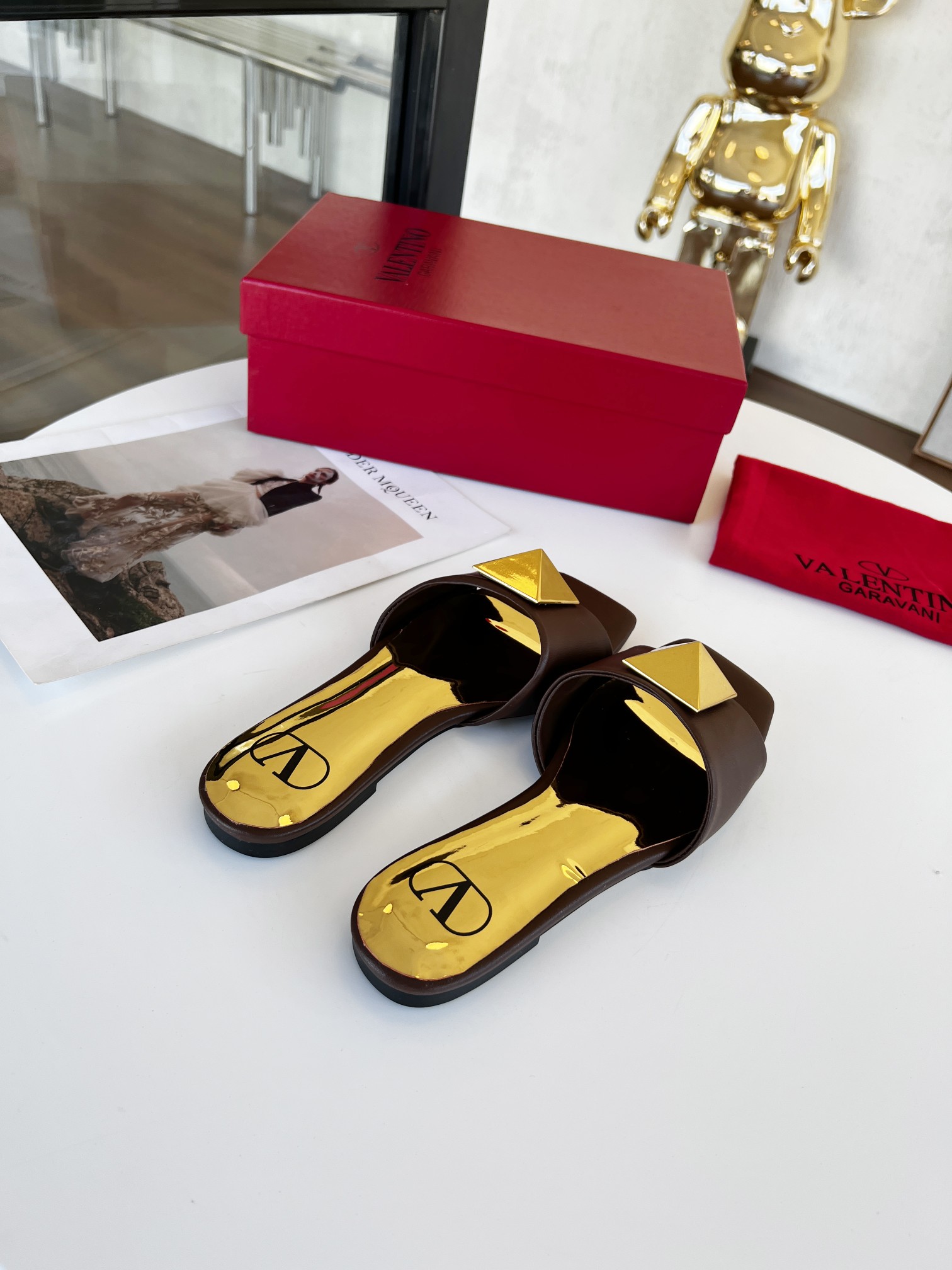 Valentino Women Sandals Gr. 35-42