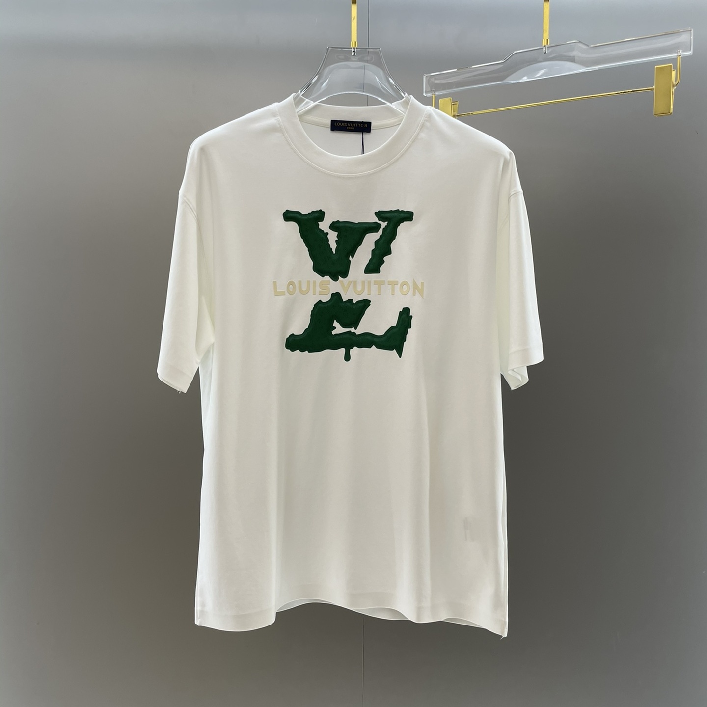 Louis Vuitton 25ss Men T Shirt S-XXL