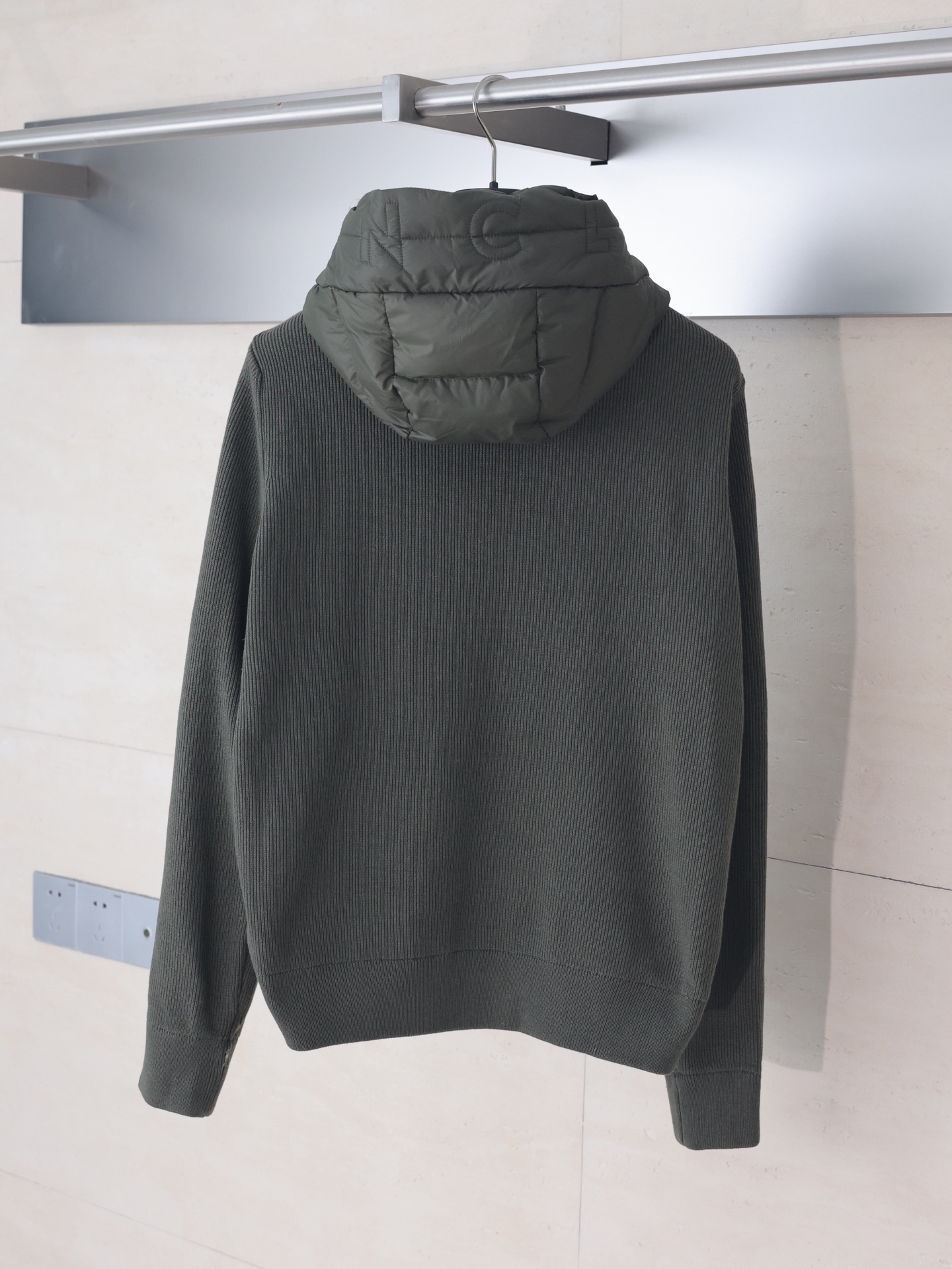 Moncler Unisex Jacket Size S-XXL