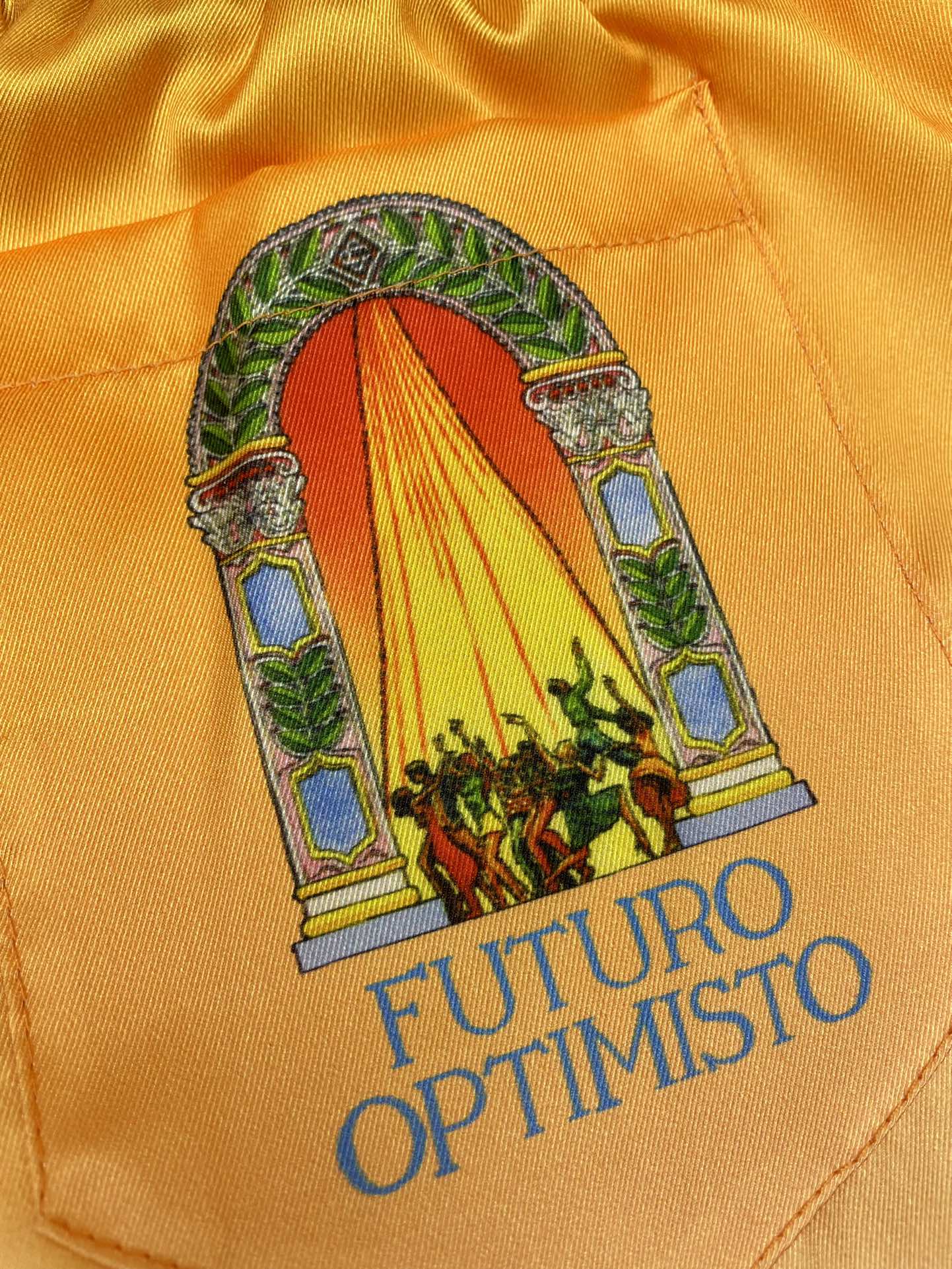 Casablanca Shorts Size S-XL