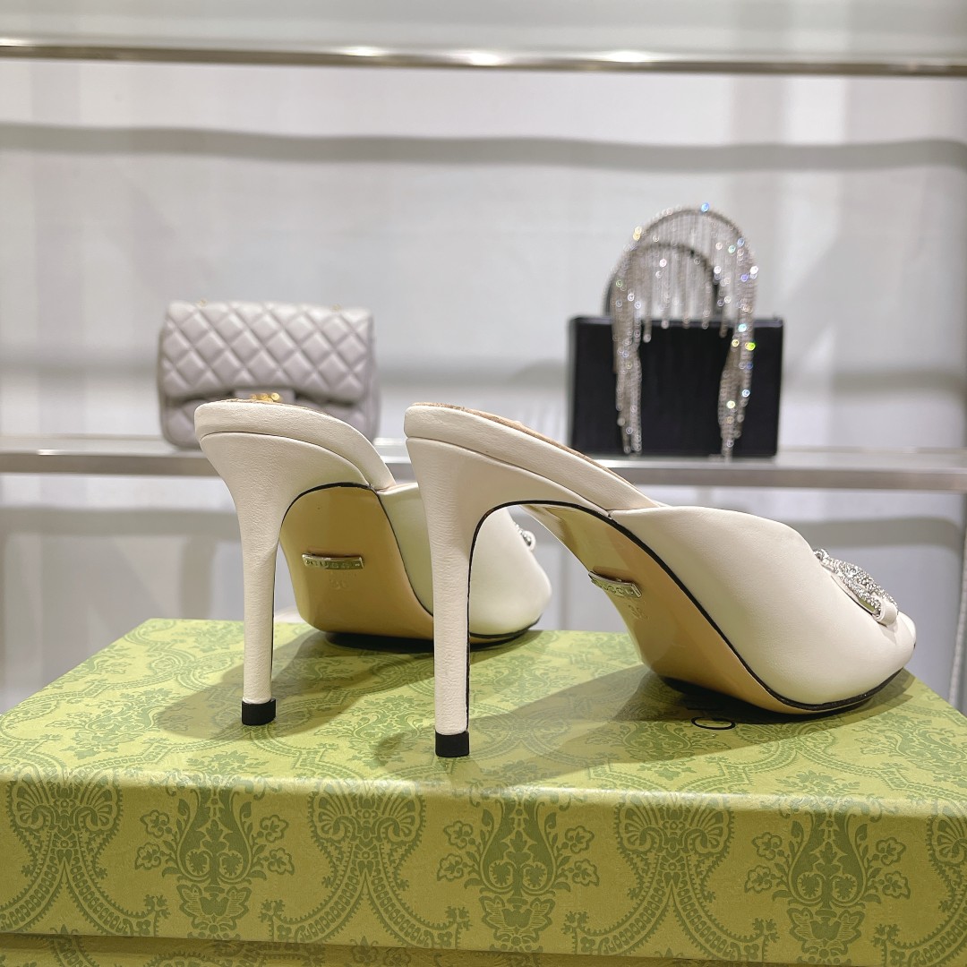 Gucci Women Pumps Size 36-41