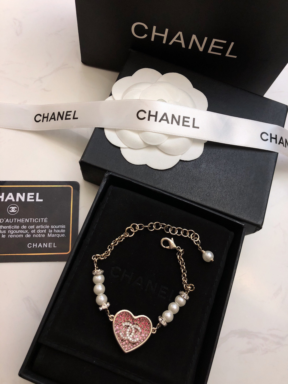 Chanel Bracelet