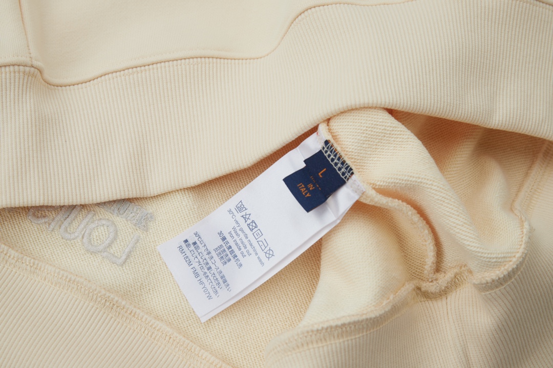 Louis Vuitton Unisex Sweatshirt Size S-XL