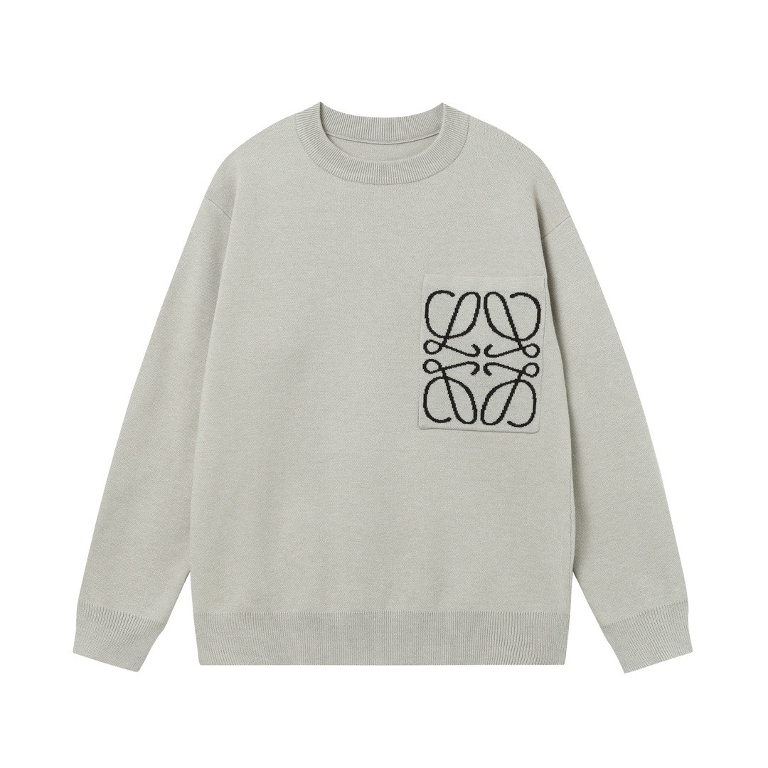 Loewe Unisex Sweatshirt Size S-L