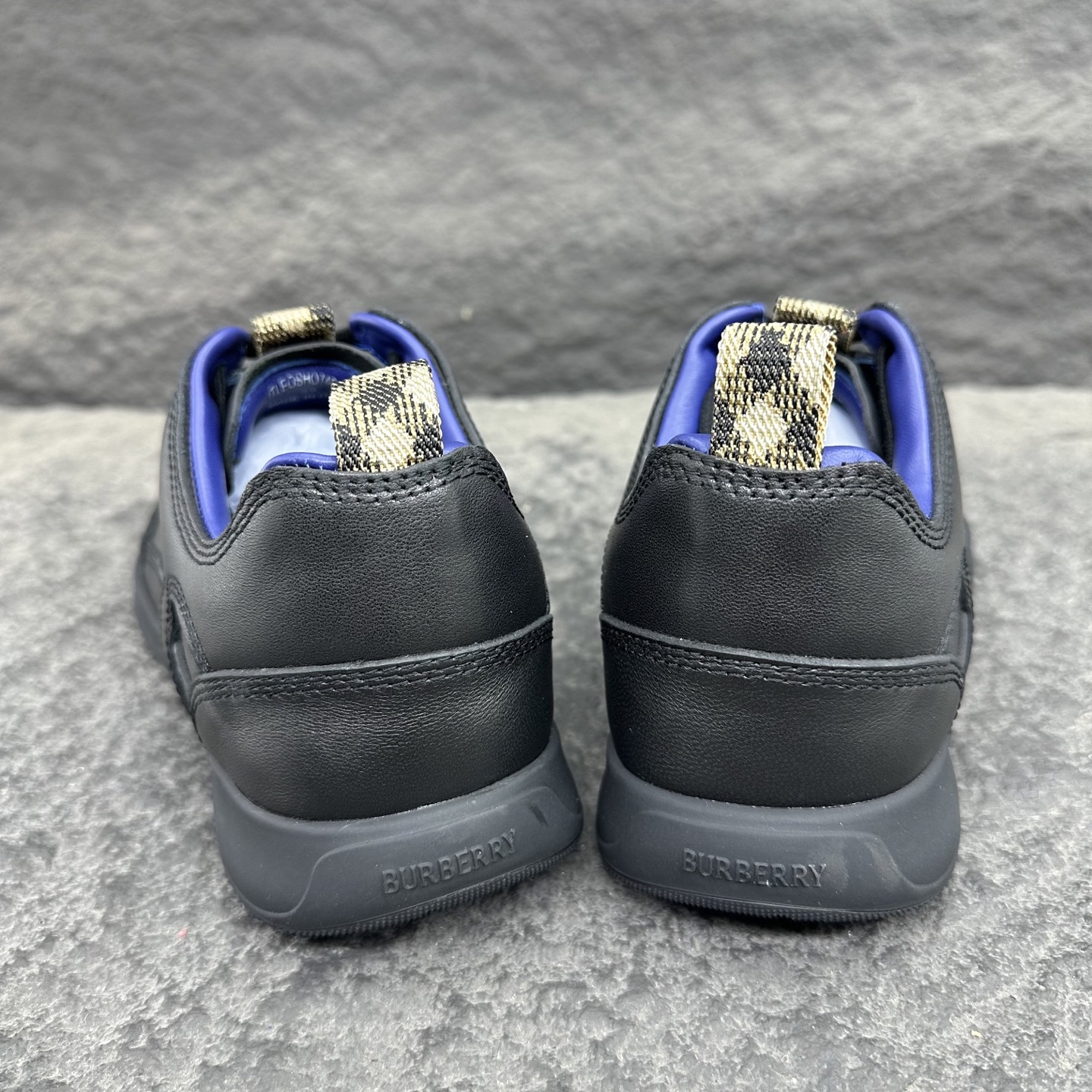 Burberry Matrix Sneaker Size 36-46