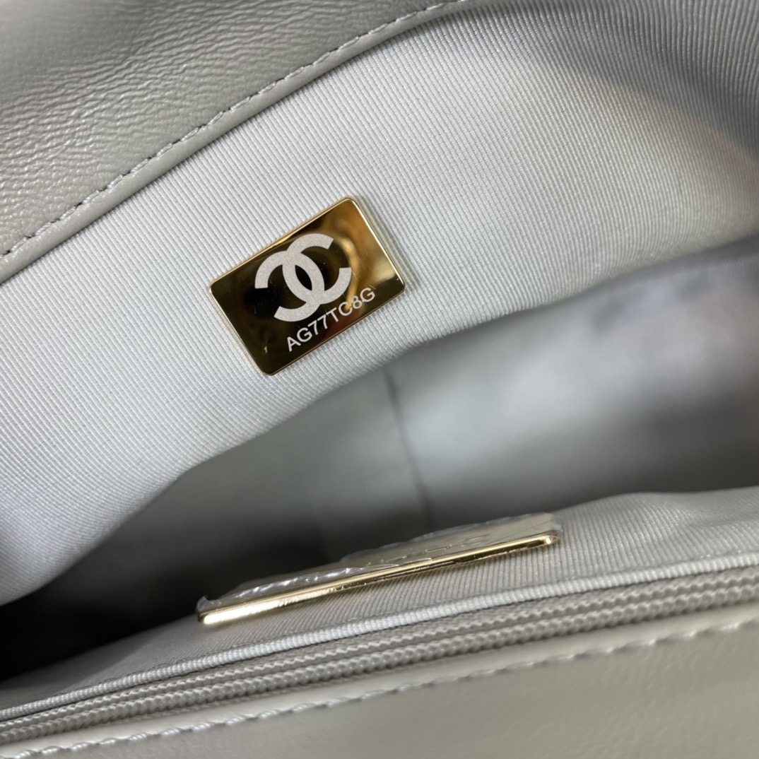 Chanel AS1160 2019fw Shoulder Bags 26*16*9cm