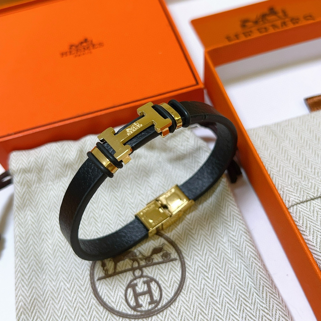 Hermes Bracelet