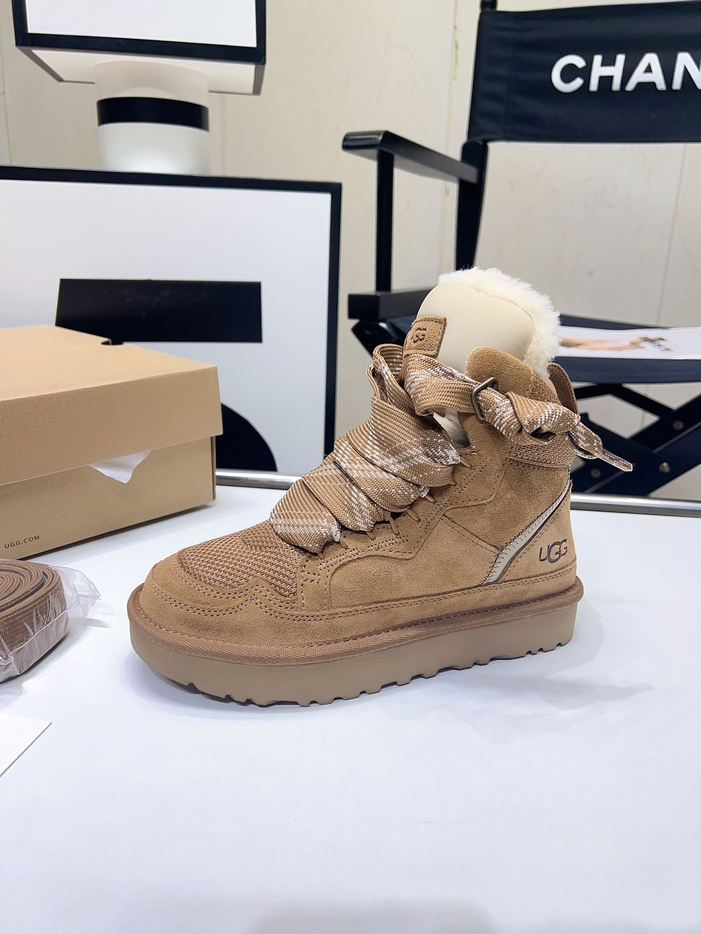 UGG Women Boots Size 35-40