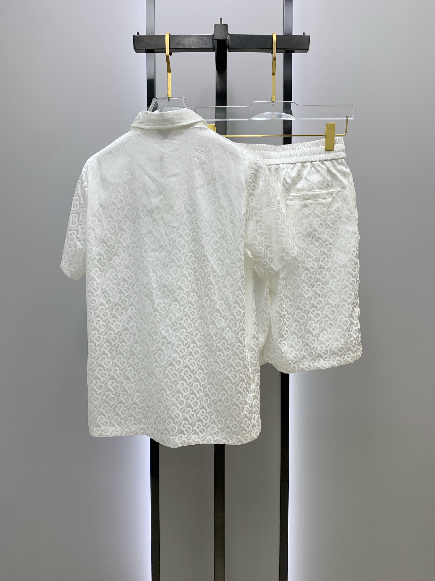 Burberry Sommeranzug Size M-XXL