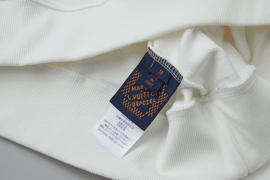 Louis Vuitton Unisex Sweatshirt Size S-XL