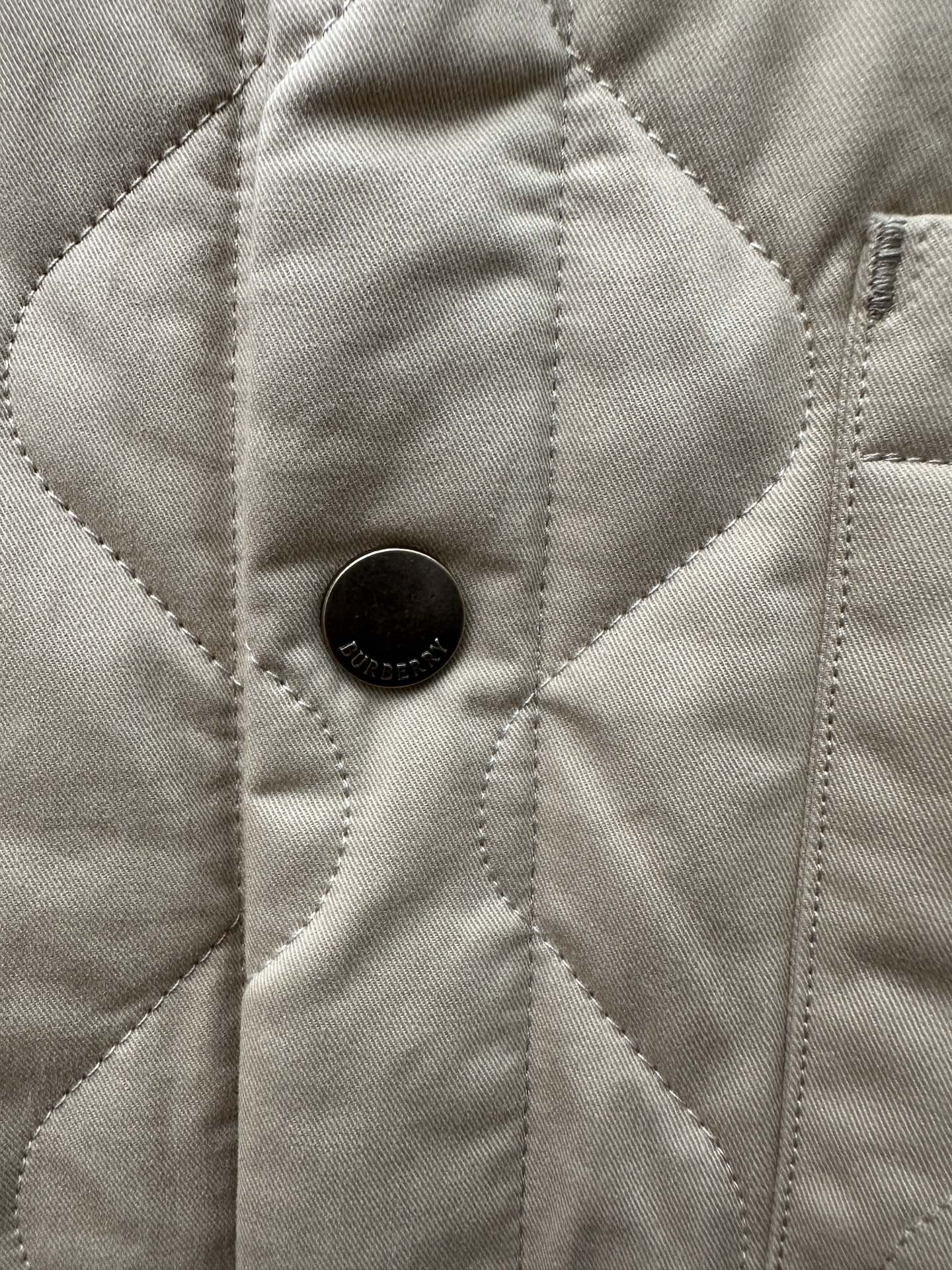 Burberry Unisex Jacket Size S-XXL