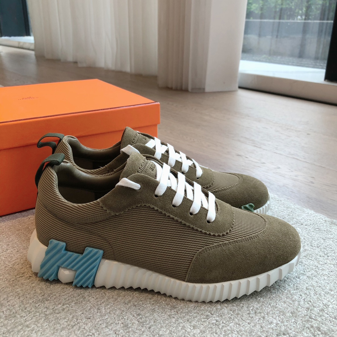 Hermes Bouncing Sneaker Size 36-46