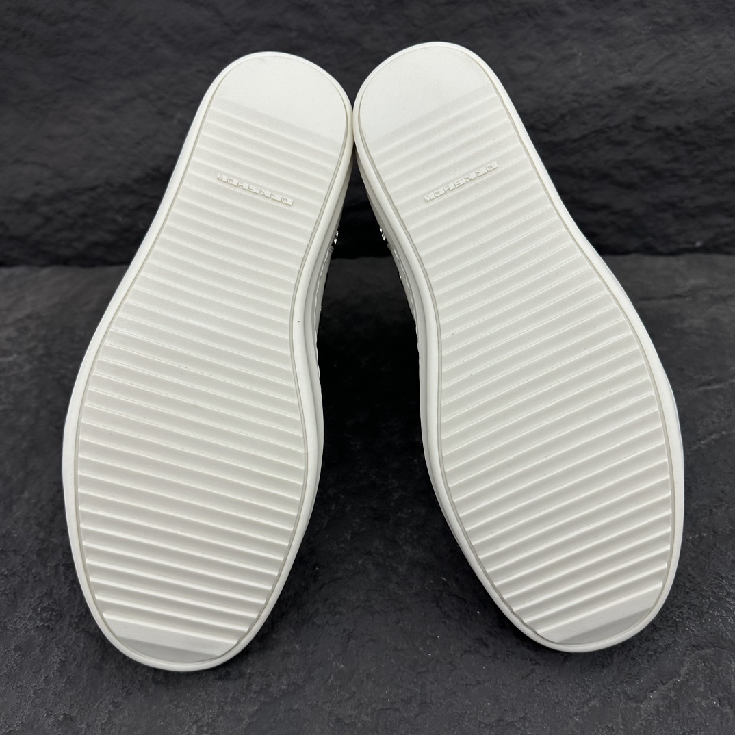 Rick Owens Sneaker Size 36-46