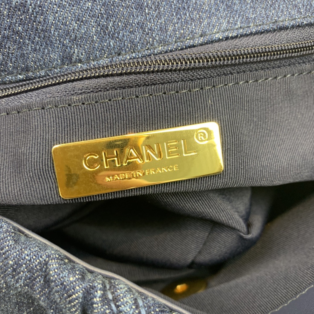 Chanel AS1160 2019fw Shoulder Bags 26*16*9cm