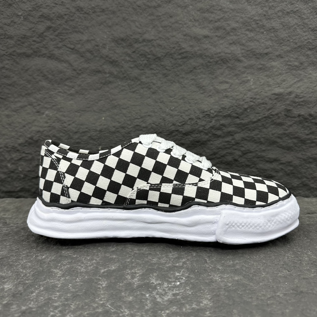 Aison Mihara Yasuhiro MMY Sneaker Size 36-46