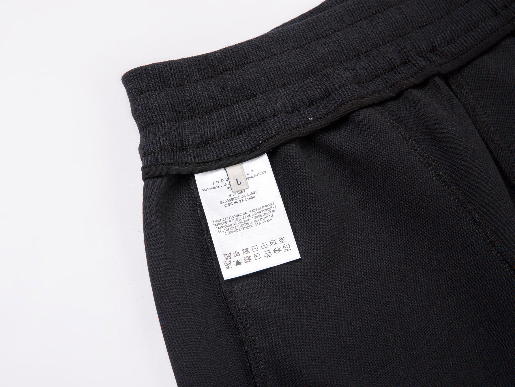 Moncler New 25FW Pants Size S-XL