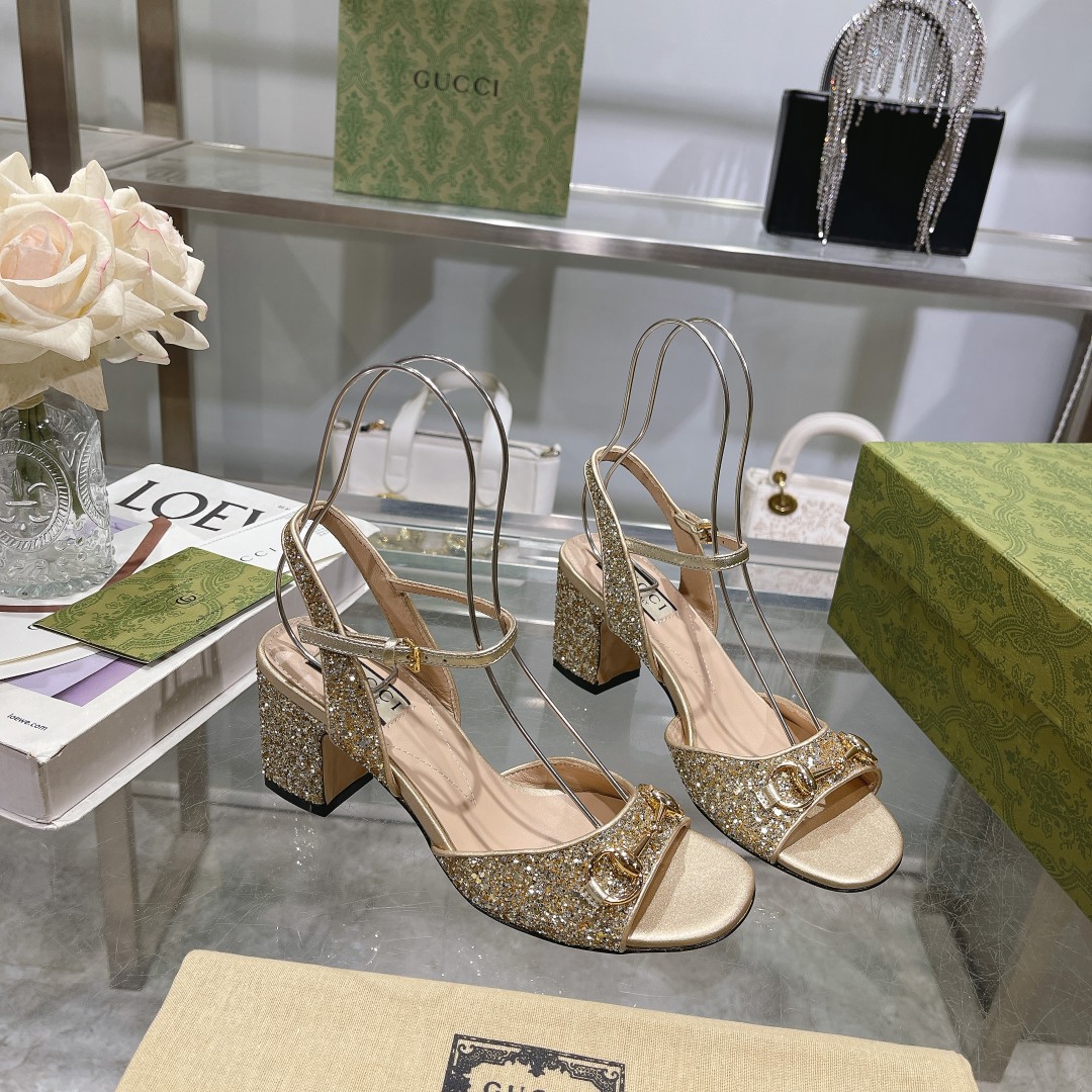 Gucci Women Pumps Size 36-41