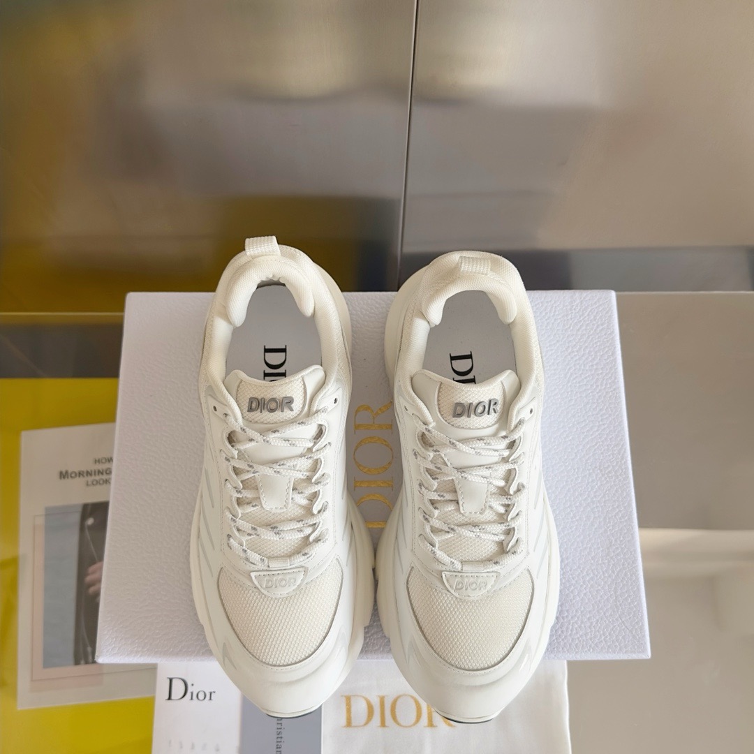Dior 2024ss B32 Sneaker Size 36-46