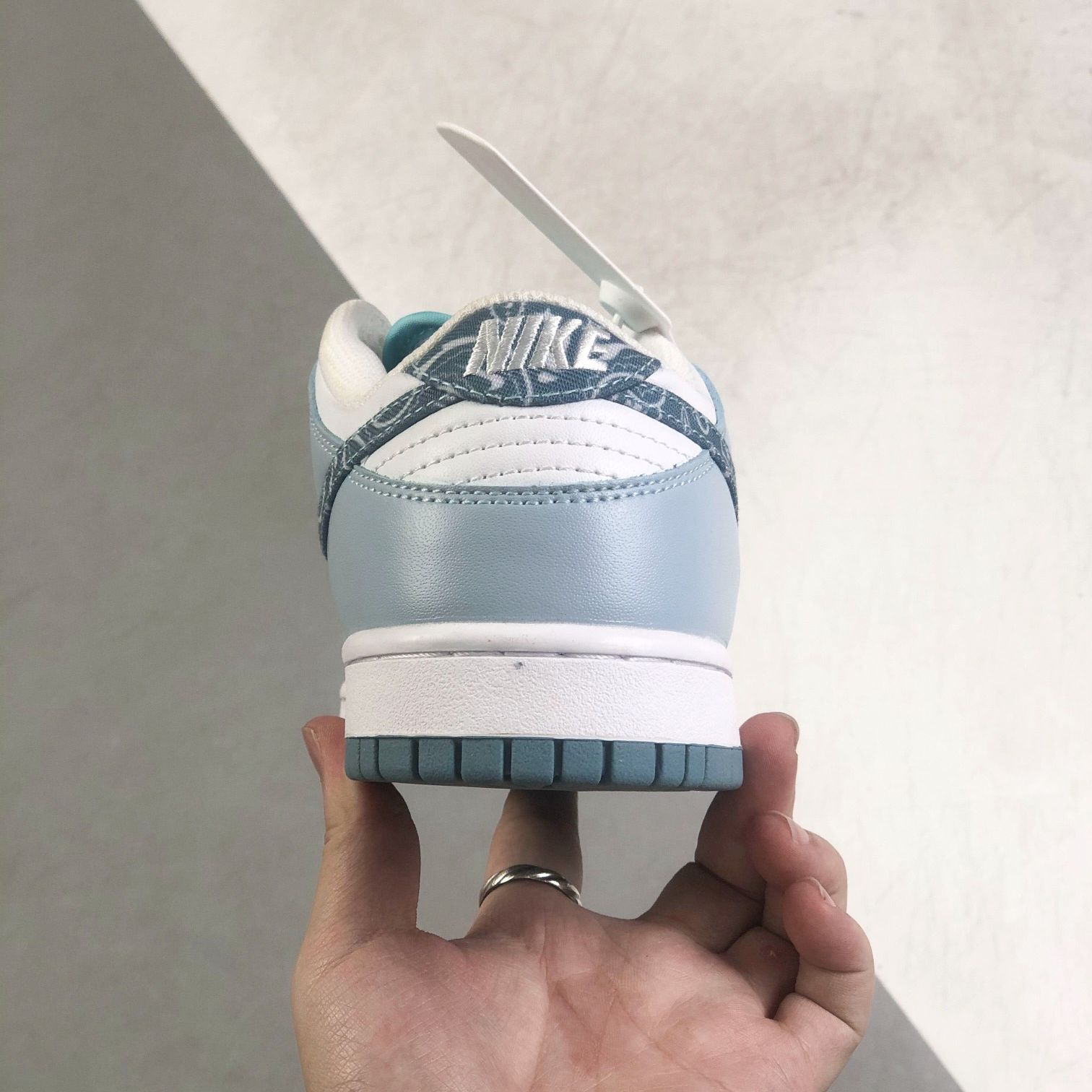 Nike Dunk Low Top Sneakers  Gr. 36-45