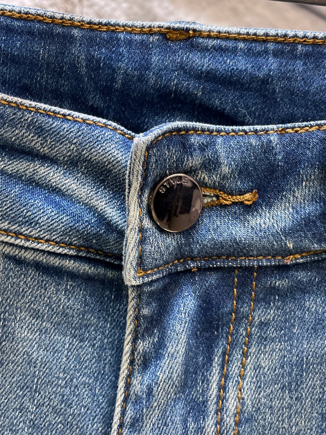 Valentino Jeans Men Size 28-38