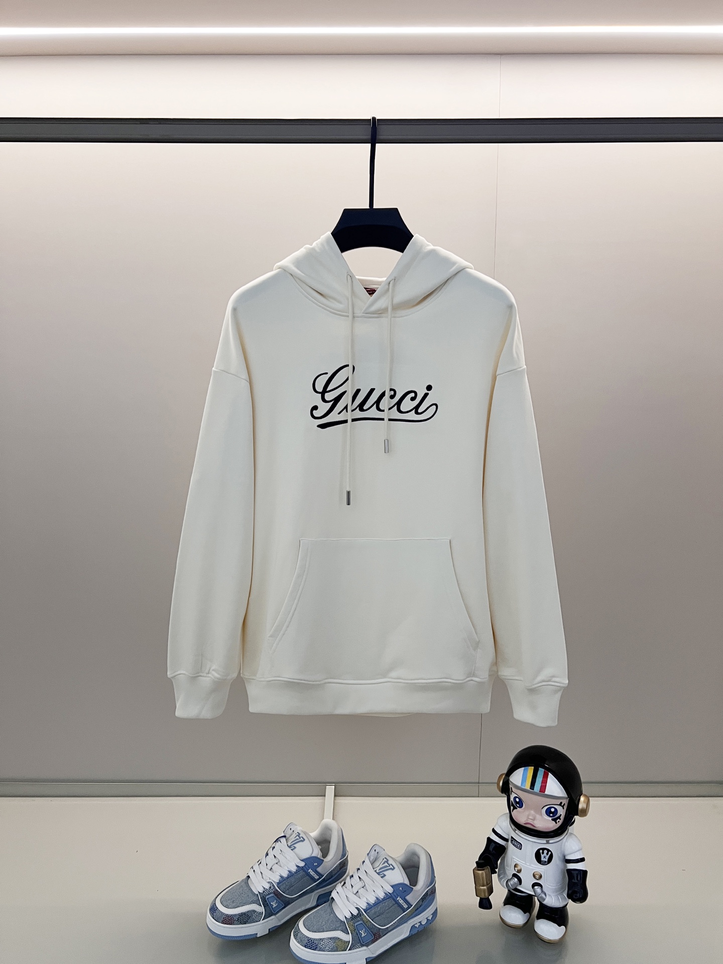Gucci New Unisex Sweatshirt Size S-XL