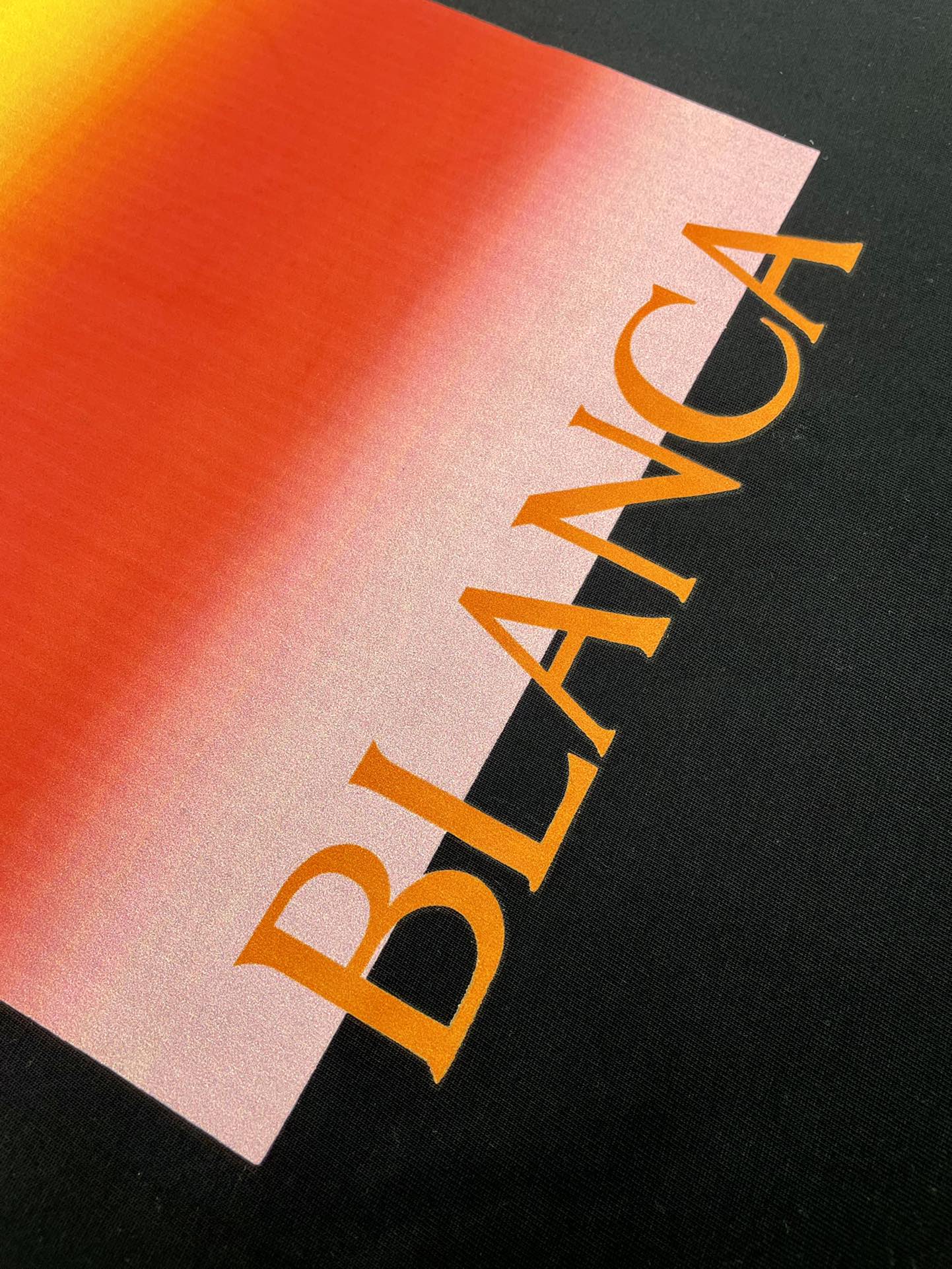 Casablanca T Shirt Size S-XL