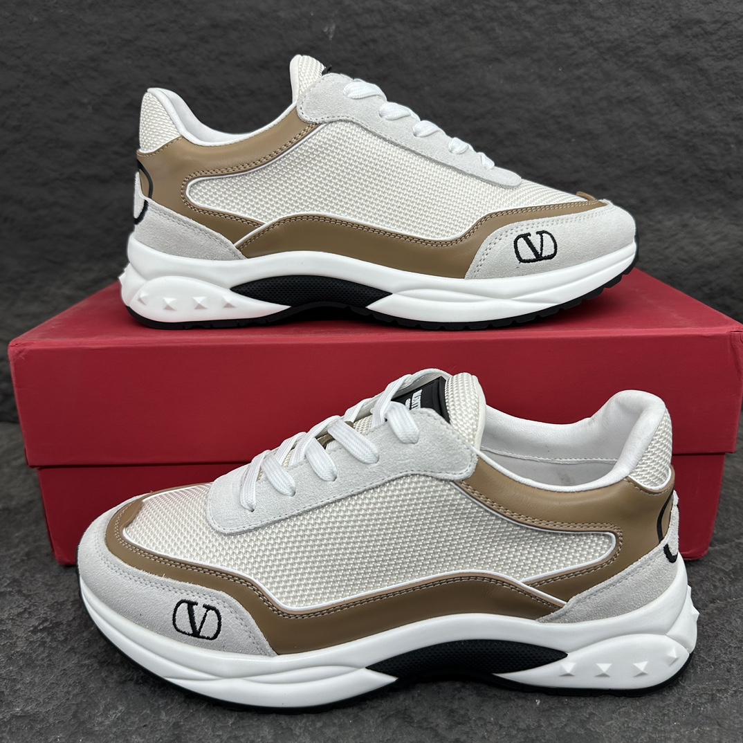 Valentino Men New Sneaker Size 40-45