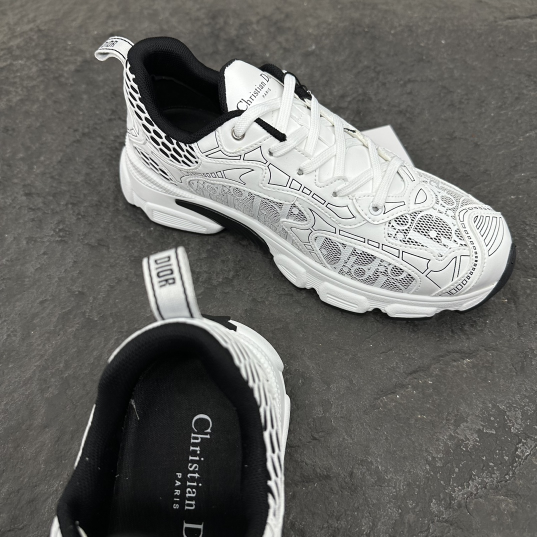 Dior Chrono Sneaker Size 36-46