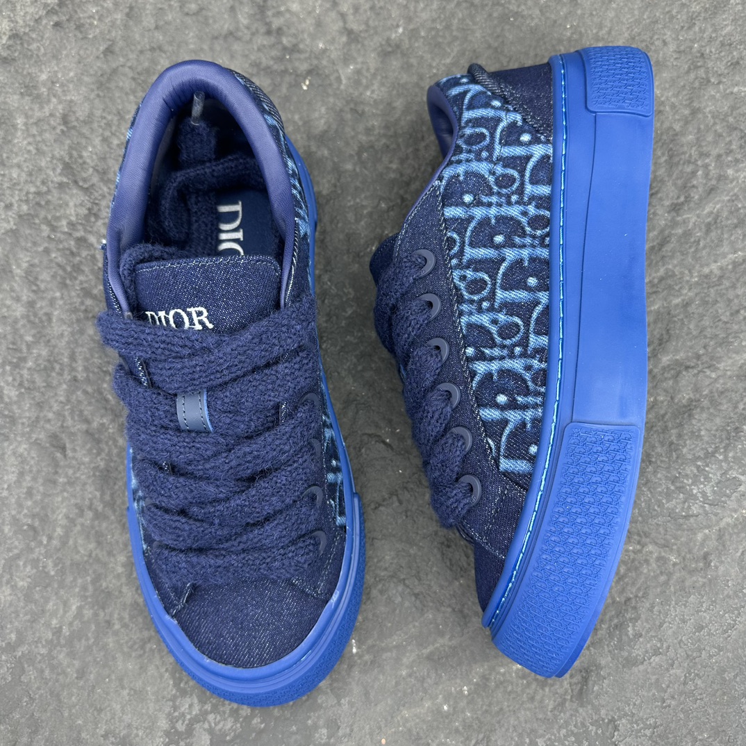 Dior B33 New Sneaker Size 36-46