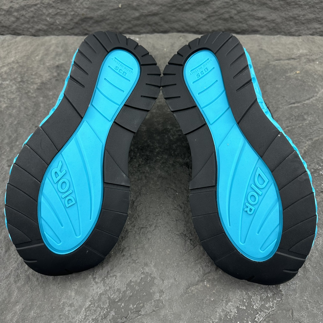 Dior B35 Men Sneaker Size 40-46