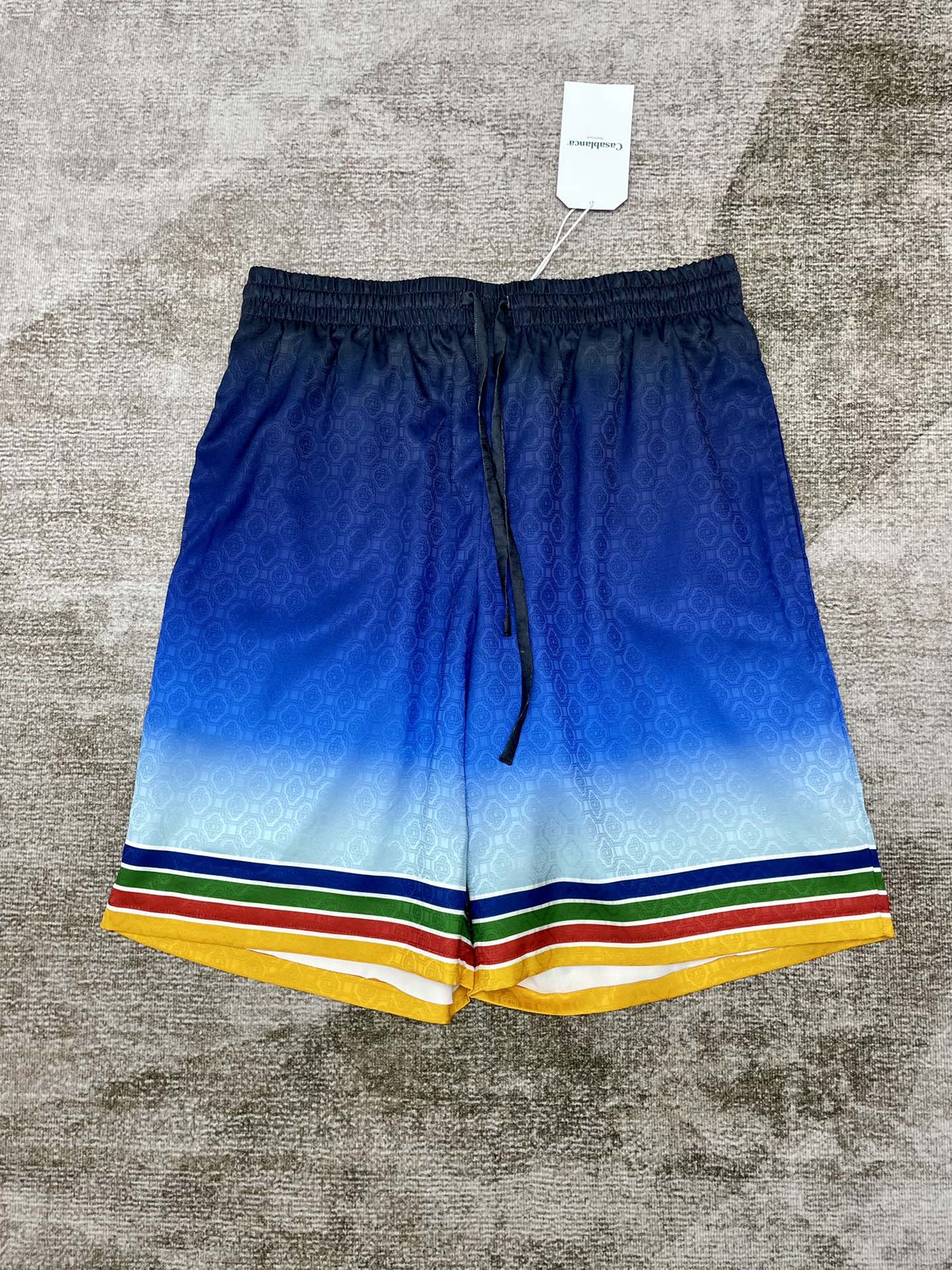 Casablanca Shorts Size S-XL