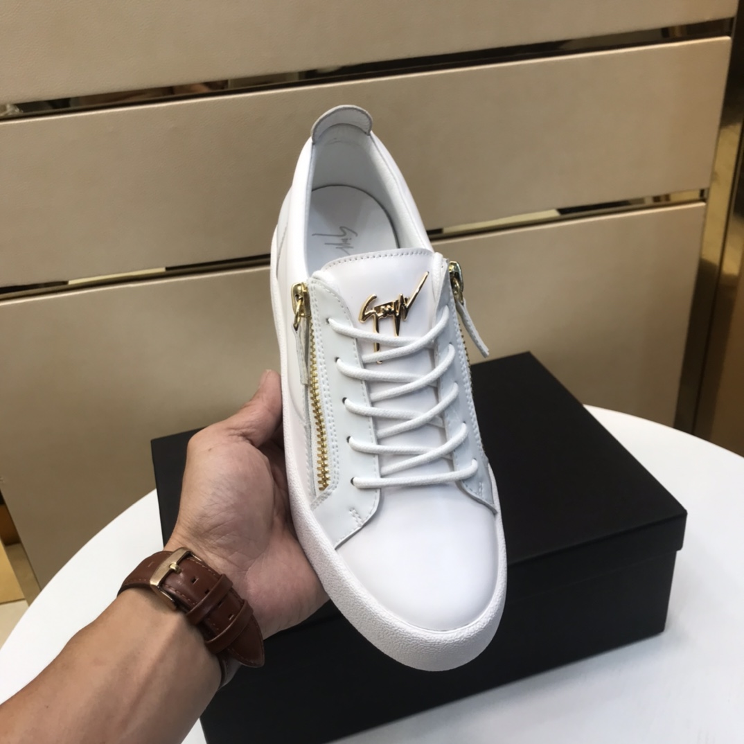 Giuseppe Zanotti Mens Outdoor Sneakers Shoes Gr. 38 - 45