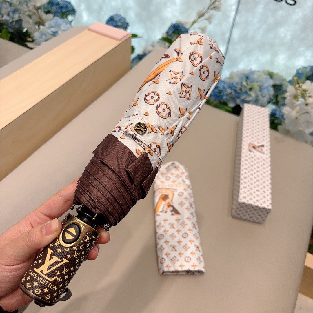 Louis Vuitton Umbrella
