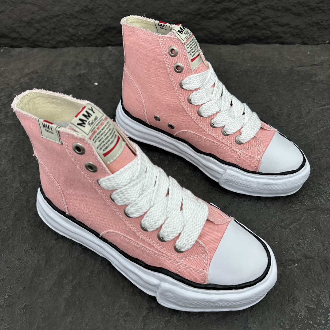 Aison Mihara Yasuhiro MMY Sneaker Size 36-46