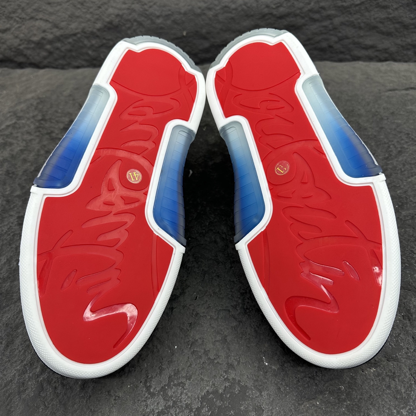 Christian Louboutin Astroloubi Sneaker Size 36-46