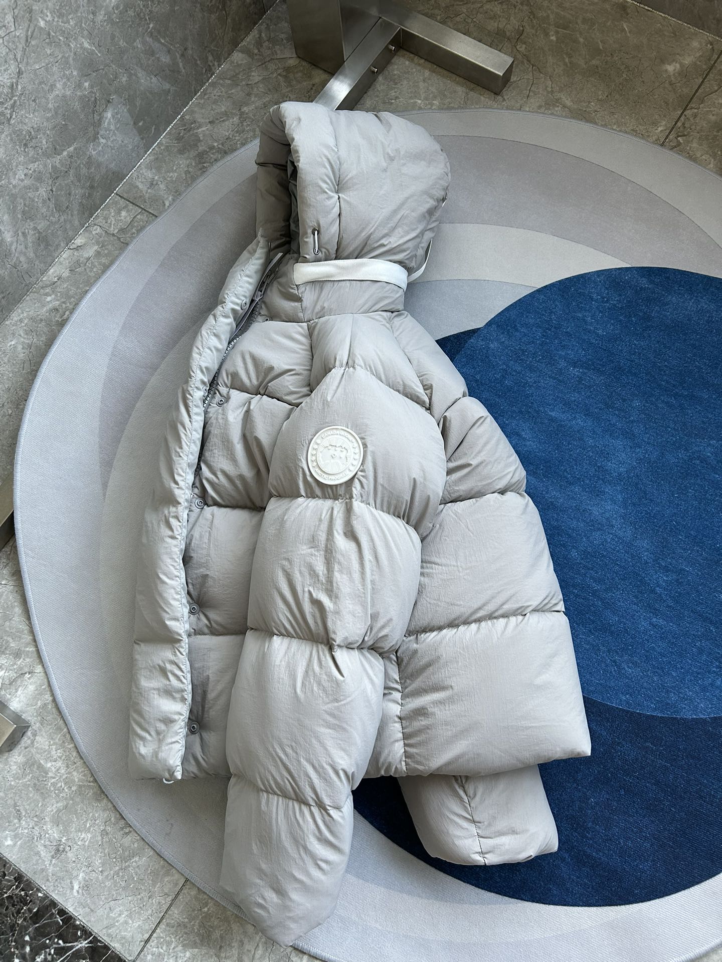 Canada Goose Junction Parka-BD Women Winter Jacket Size XS-XL