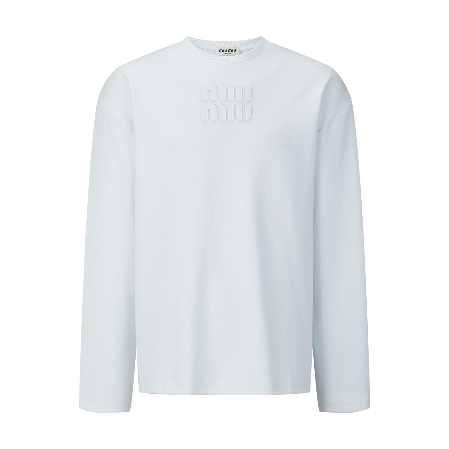 MiuMiu New Unisex Sweatshirt Size S-XL
