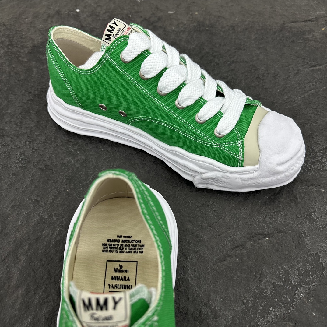 Aison Mihara Yasuhiro MMY Sneaker Size 36-46