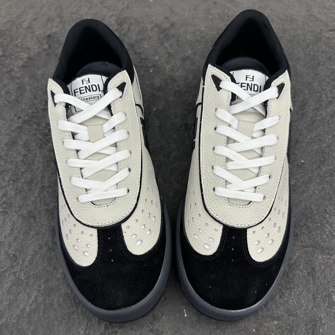 Fendi Match Sneaker Size 36-46