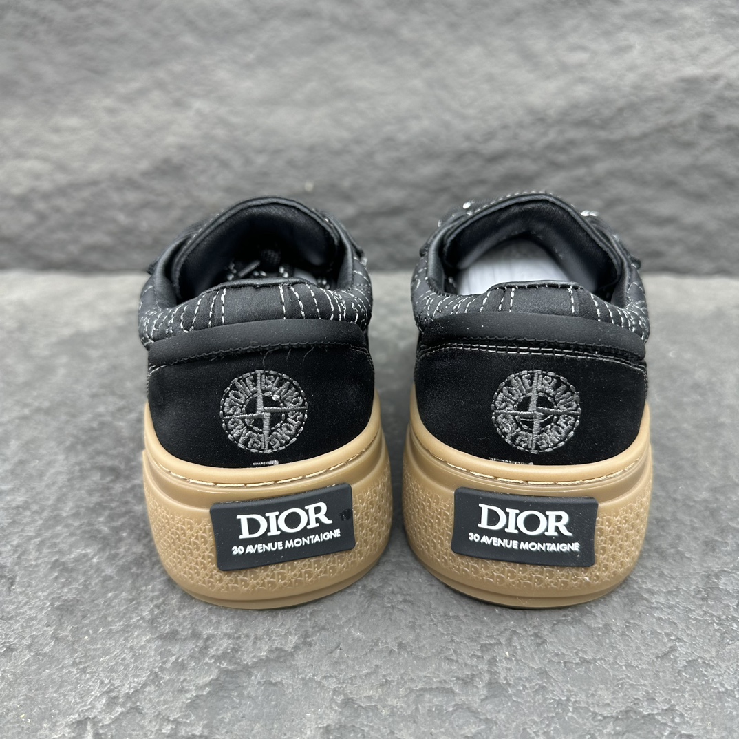 Dior B33 x Stone Island Sneaker Size 36-46