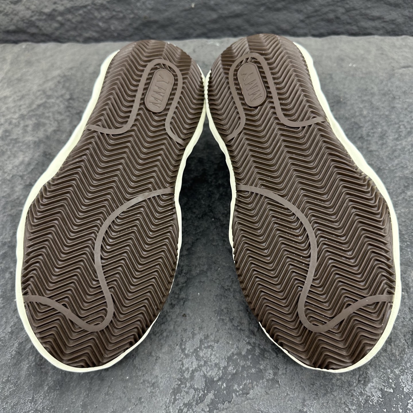 Aison Mihara Yasuhiro MMY Sneaker Size 36-46