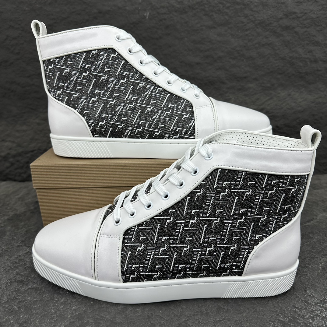 Christian Louboutin Sneaker Size 36-46