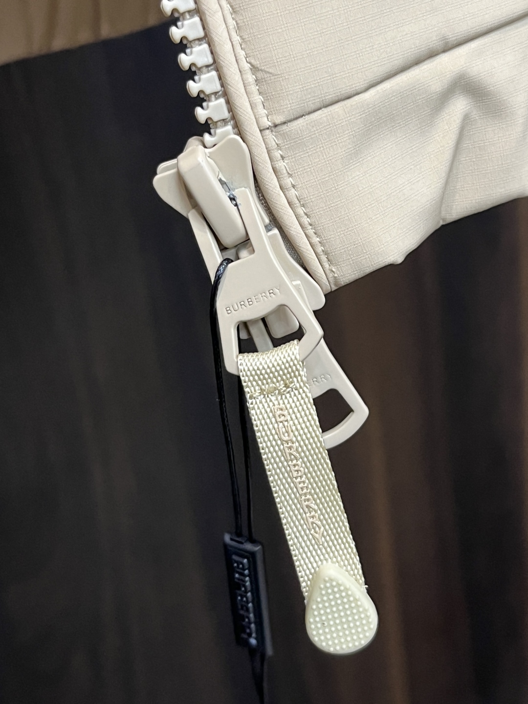 Burberry Unisex Jacket Size M-XXXL