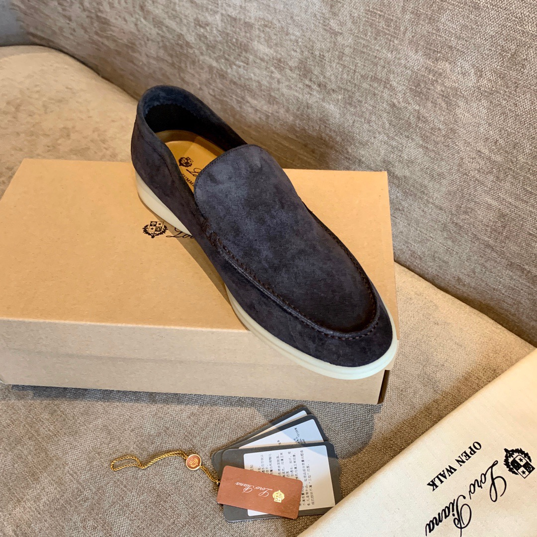 Loro Piana Men Loafers Size 40-45