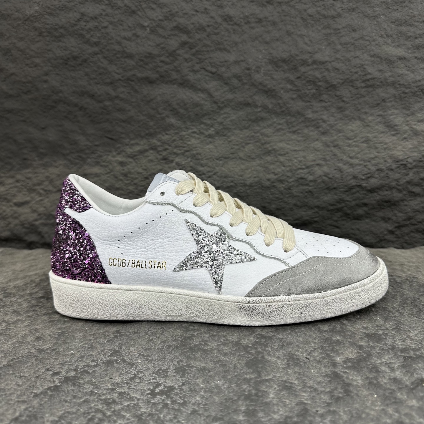 GGDB SUPER-STAR Sneaker Slippers Size 36-46