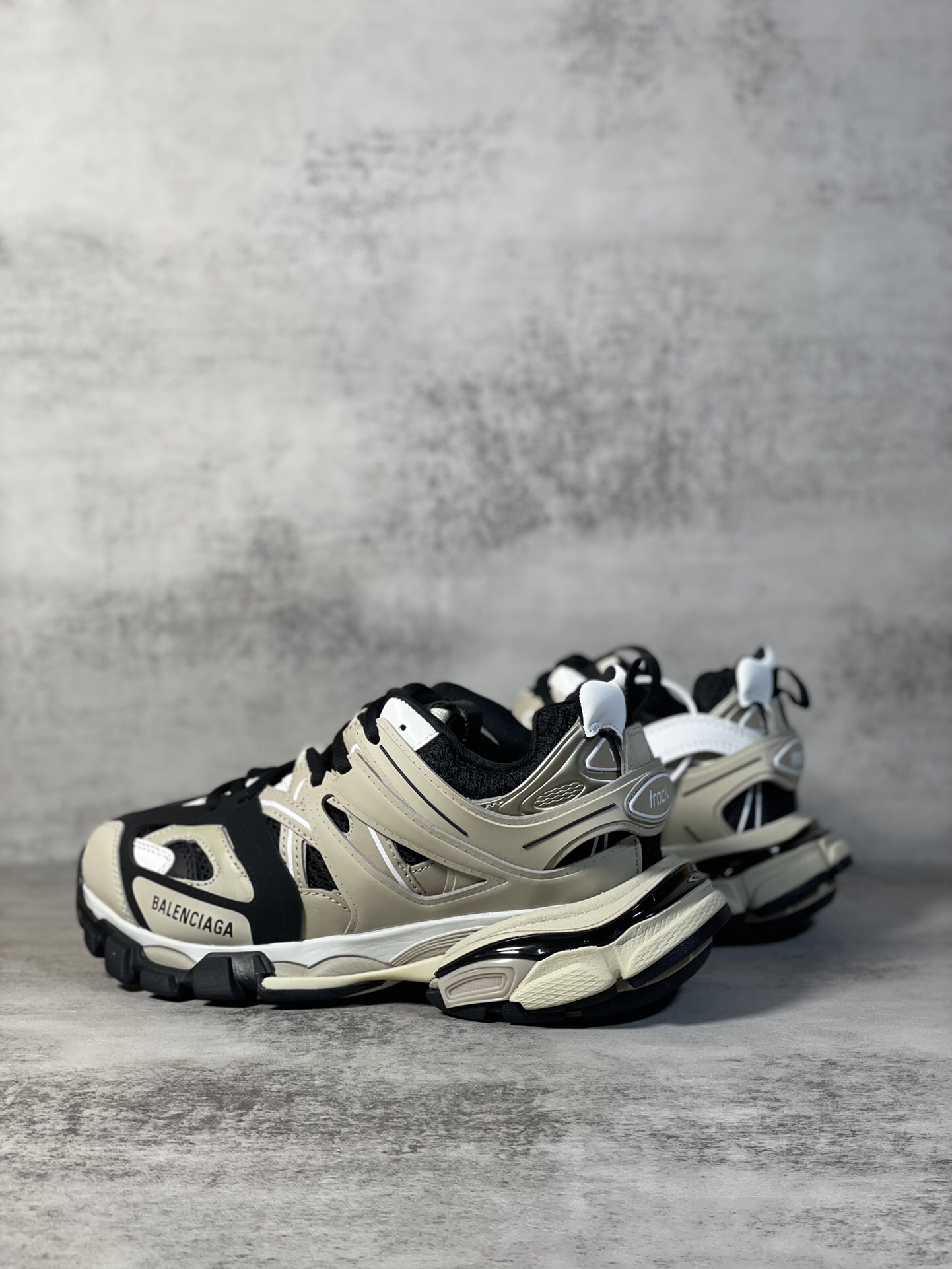 Balenciaga Track 2.0 Sneaker Size 36-46